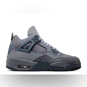 Jordan 4 Retro SE GS ‘wet cement’ brand new